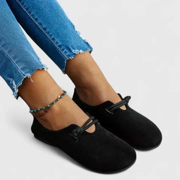 Van Straaten™ Noriva Comfort Orthopedische Slippers