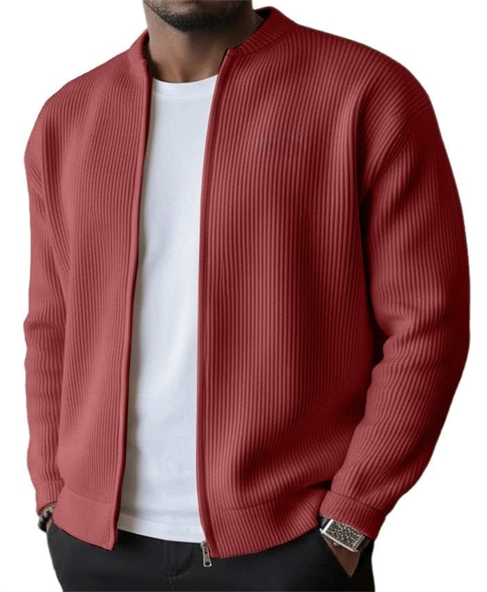 Koen Vest Rood
