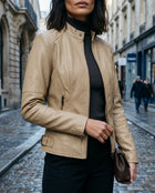 Beige