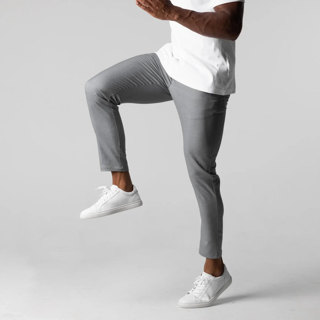 Georg | Slim Fit Vrijetijdsbroek
