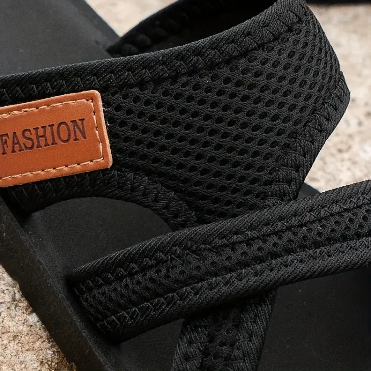 Maja | Comfortabele Sandalen met Ergonomische Ondersteuning