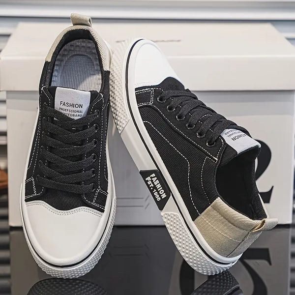 Steinberg | Casual Heren Sneakers