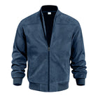 Jeansblauw