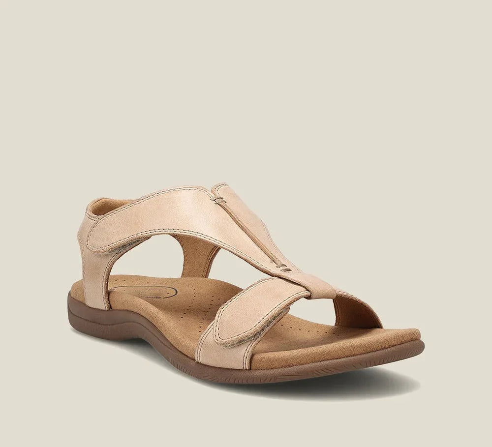 Lara™ | Ortopedische Comfortsandalen