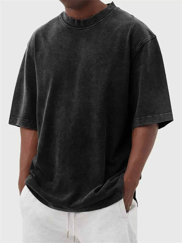 Johannes | Heren T-shirt