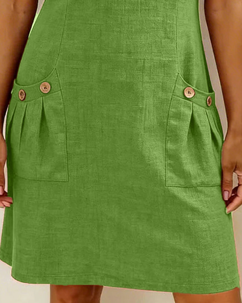 Van Straaten Livia Zip Jurk