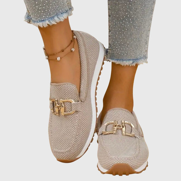 Van Straaten™ Lofina Comfort Lente Loafers
