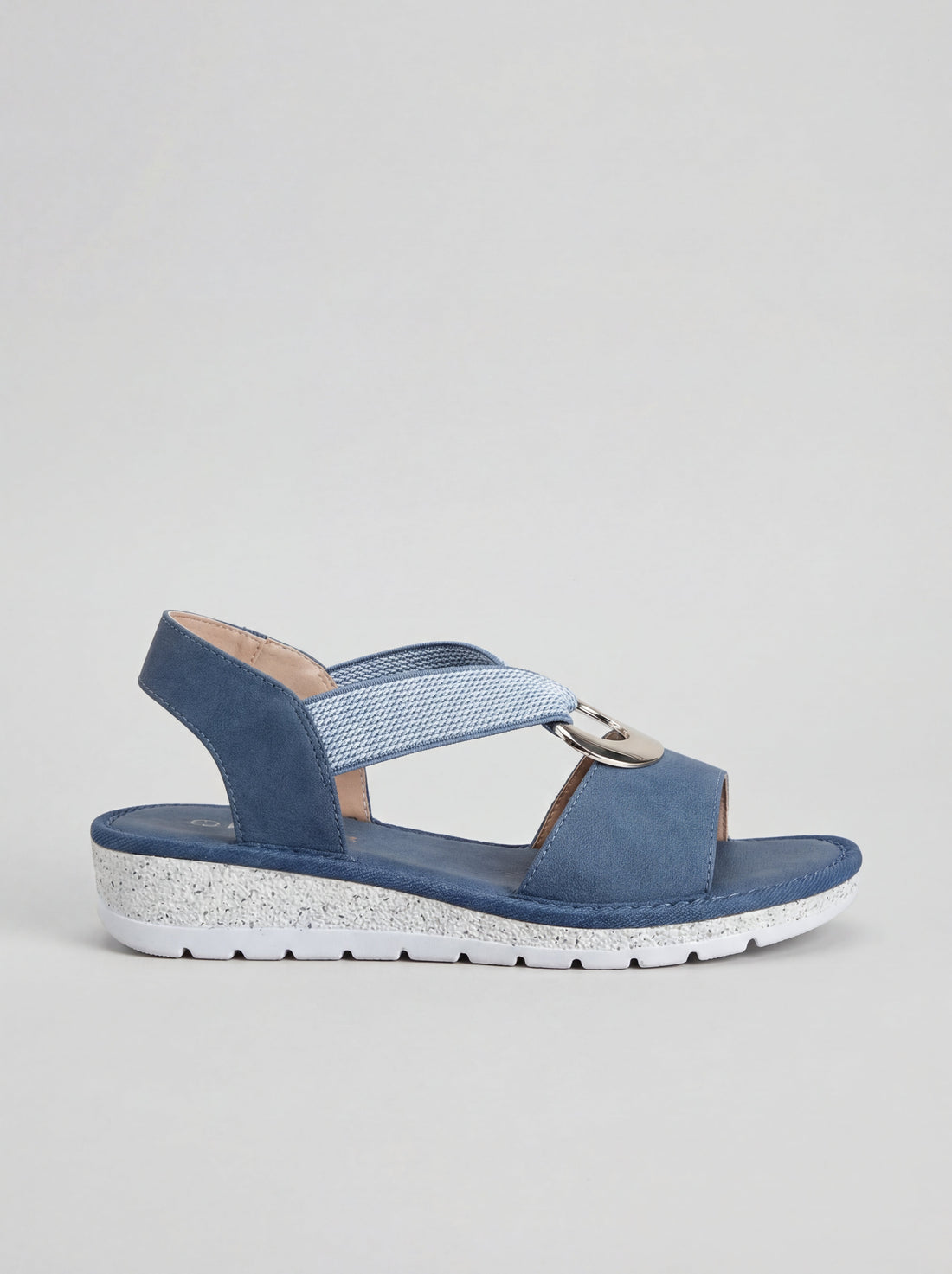 Luna | Comfort Sandalen