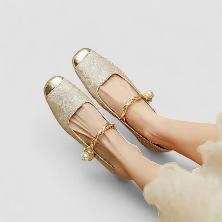 Mestelle | Orthopedische Schoenen