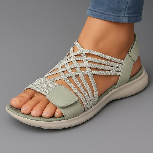 Elise | Comfort Sandalen