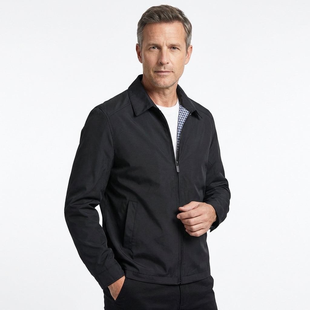 Van Straaten Victor Casual Jack