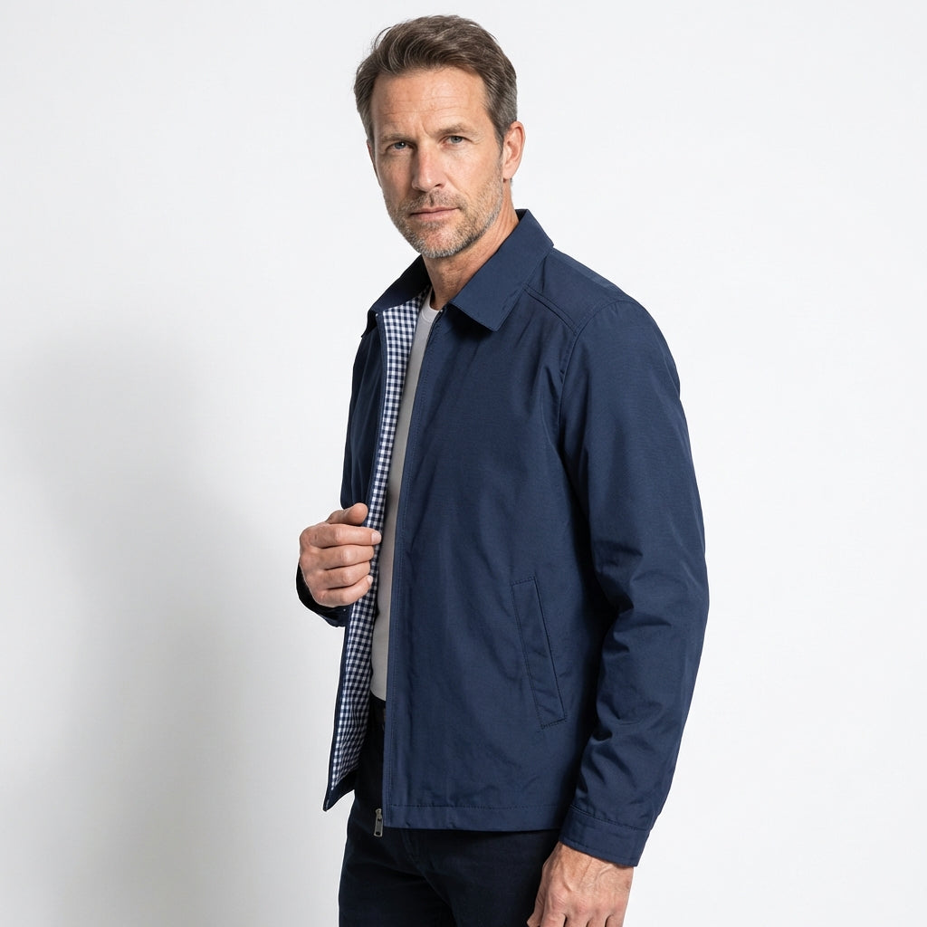 Van Straaten Victor Casual Jack