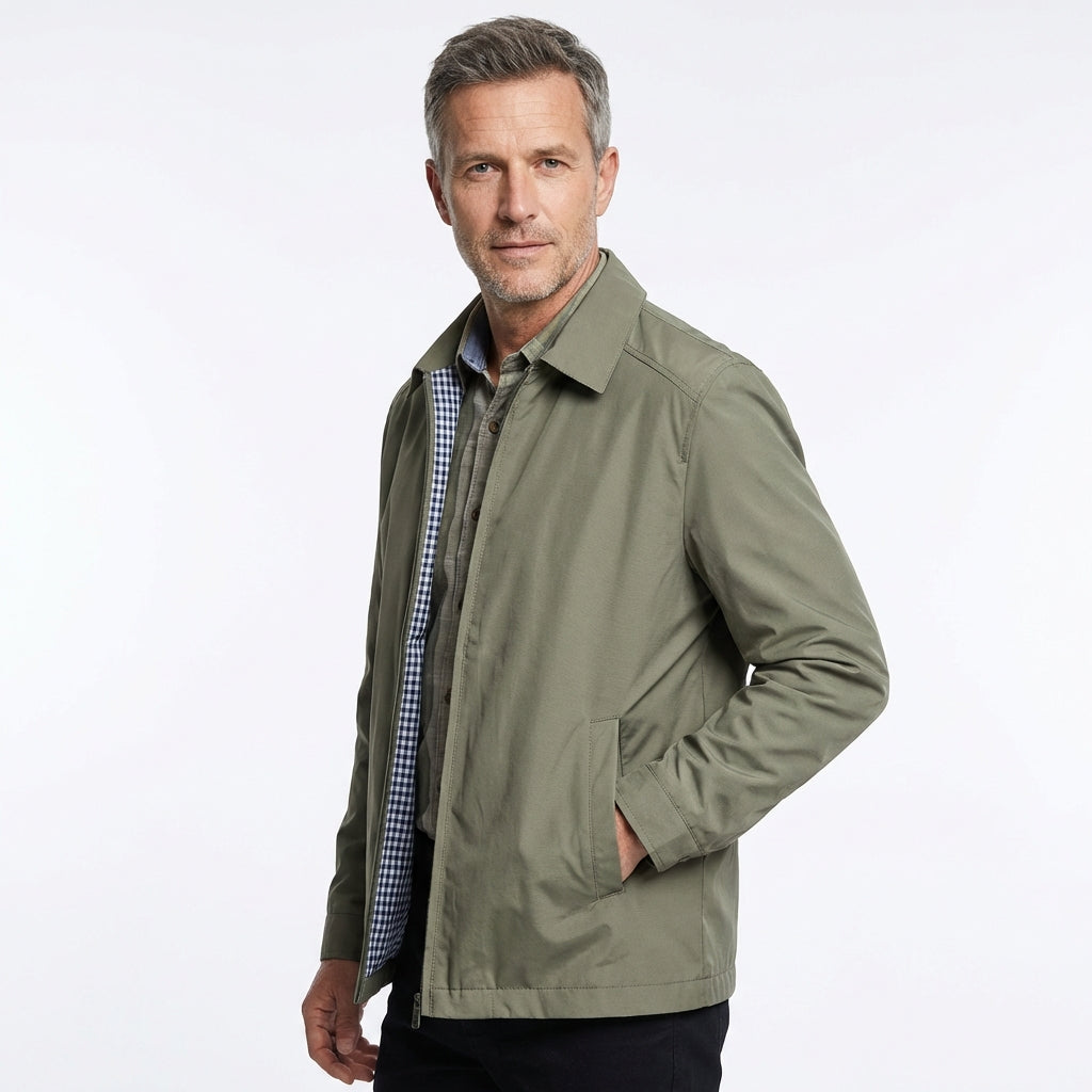 Van Straaten Victor Casual Jack