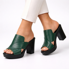 Groen