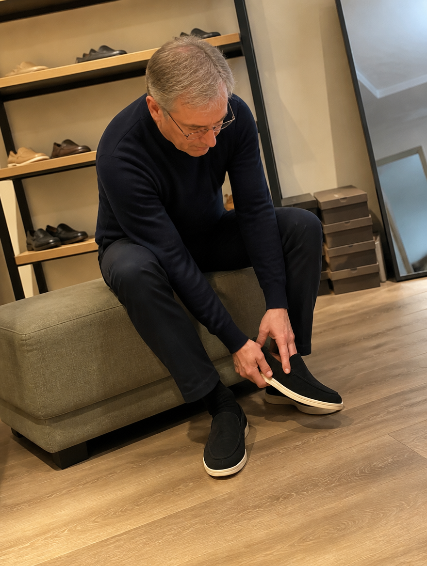 Adriaan | Instapper