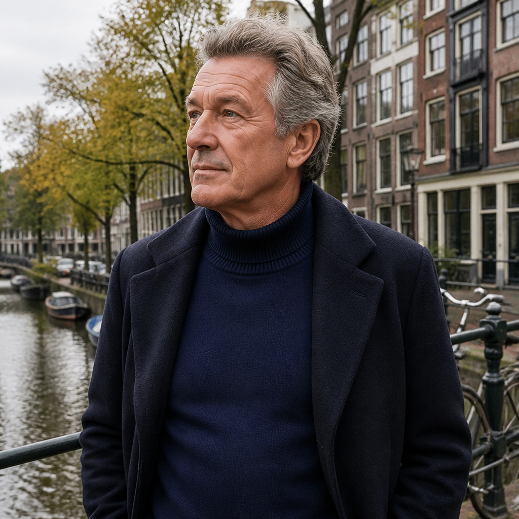Sjors | Fijngebreide Coltrui