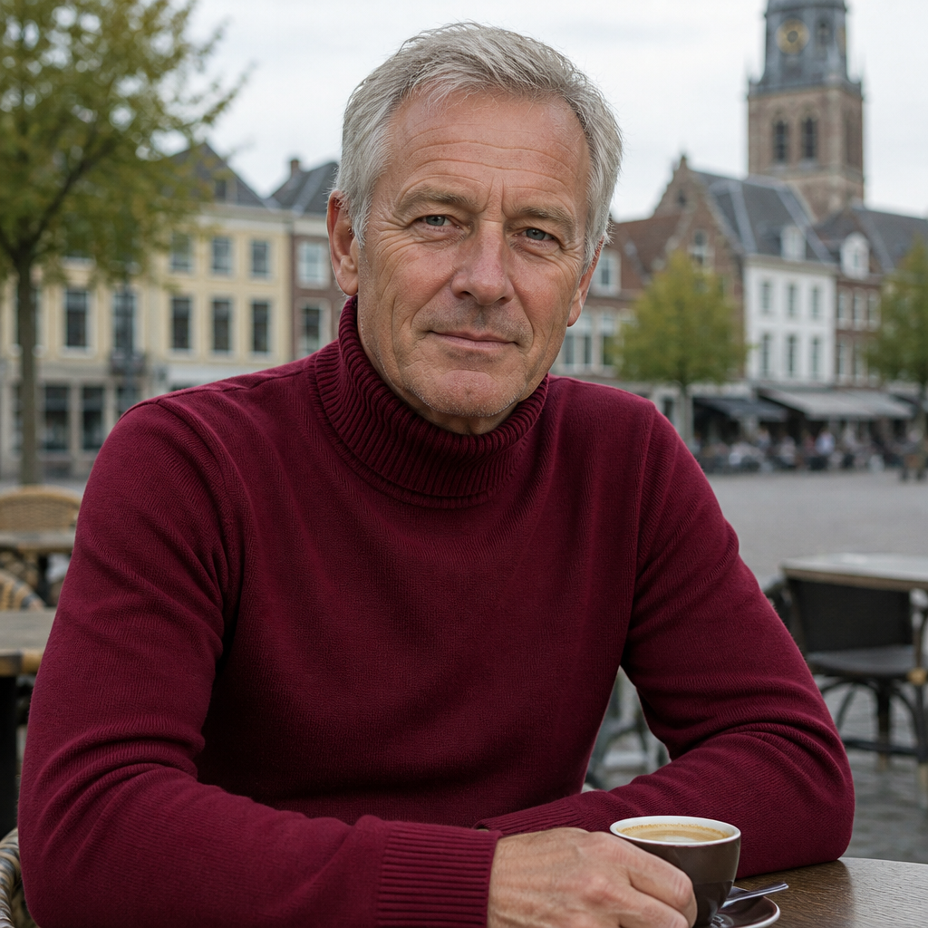 Theo | Klassieke Coltrui
