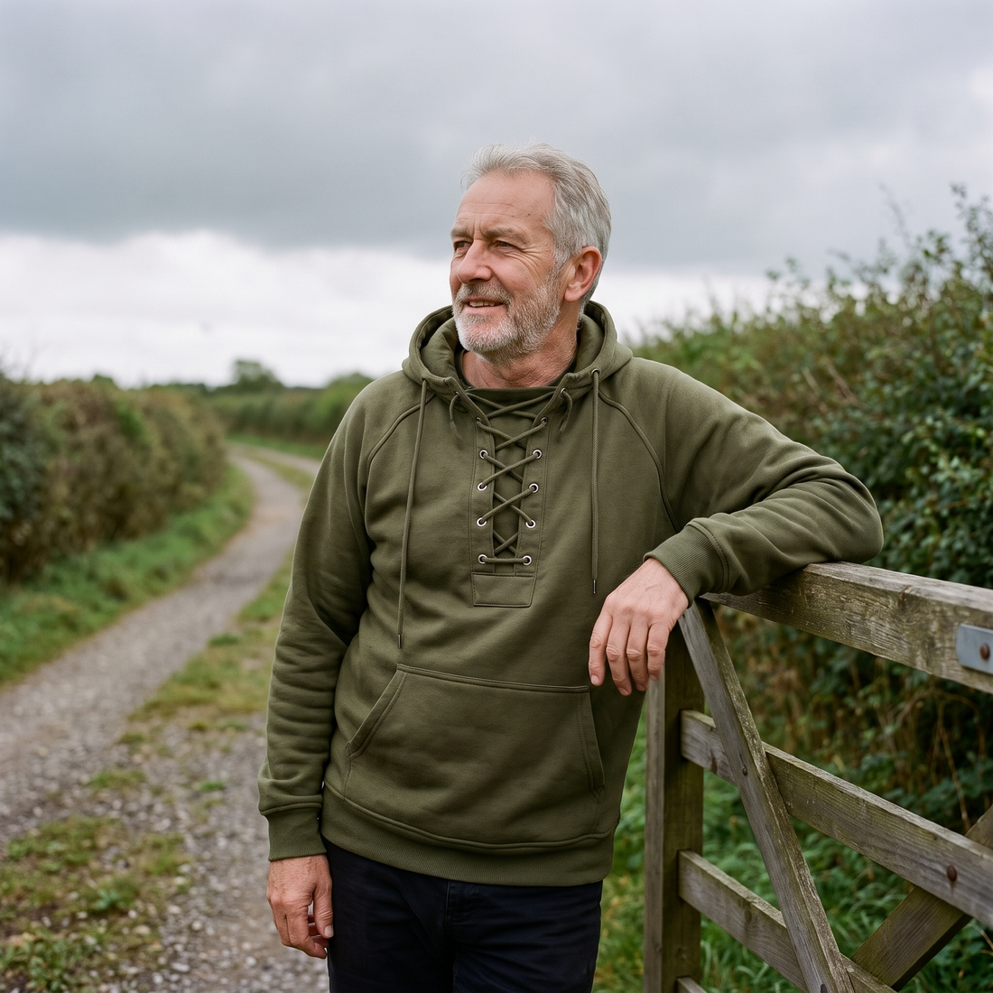 Harm | Stijlvolle Casual Hoodie