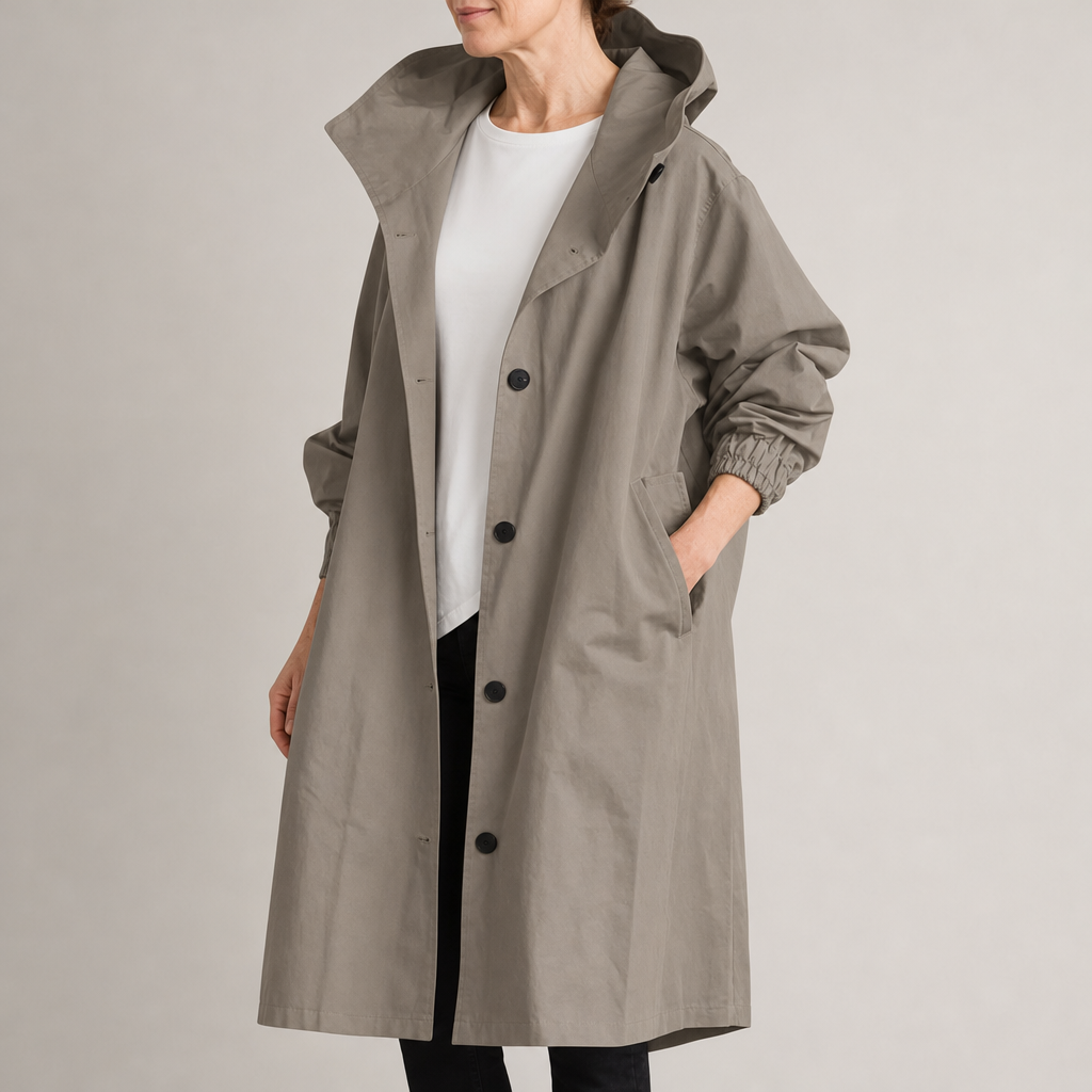 Lysbeth Jas Taupe