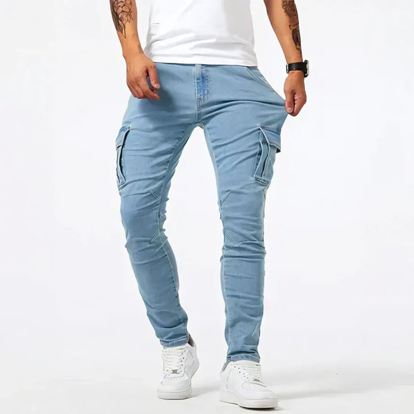 Noah | Cargo Jeans