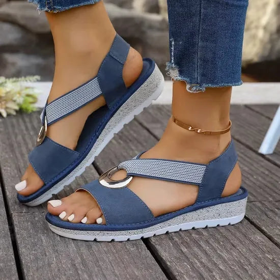 Luna | Comfort Sandalen