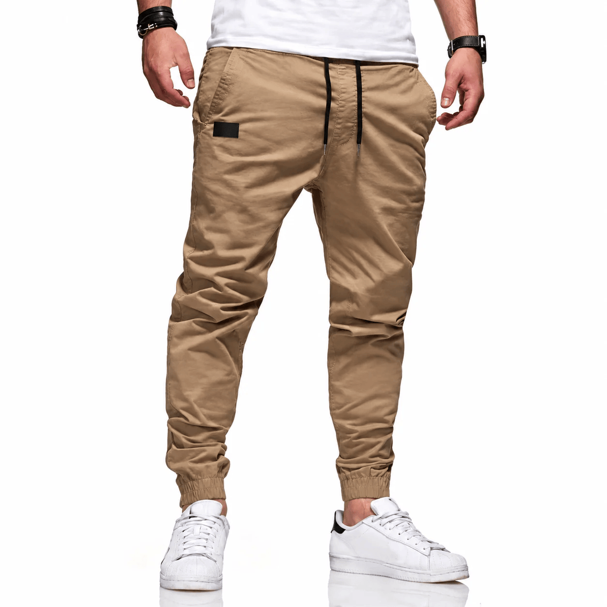 Joost Broek Camel
