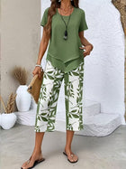 Groen