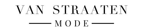 Van Straaten Mode