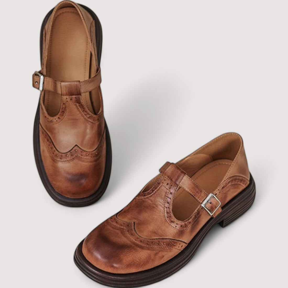 Elise | Elegante Comfort Hak