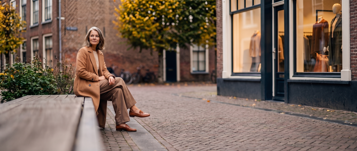 Dames broeken