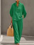 Groen