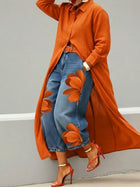 Oranje