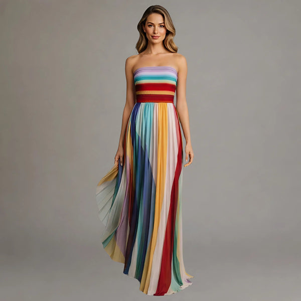 Giulia | Maxi Jurk