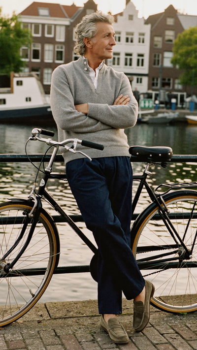Van Straaten Mode