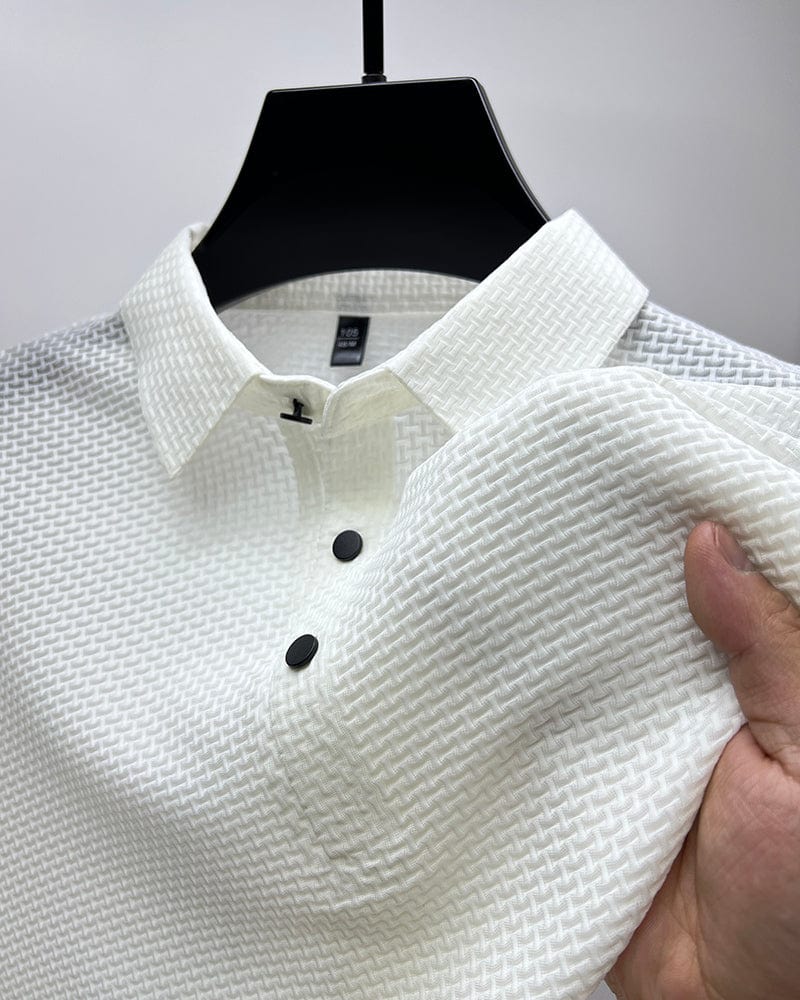 Elijah | Premium Polo
