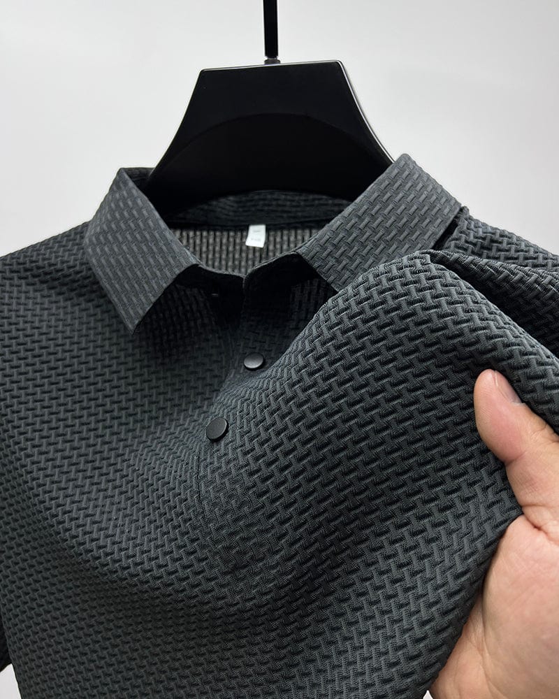 Elijah | Premium Polo