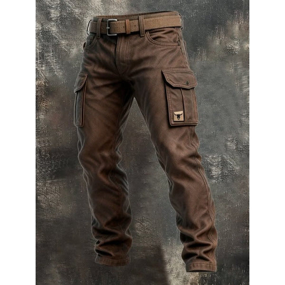 Piet Broek Bruin