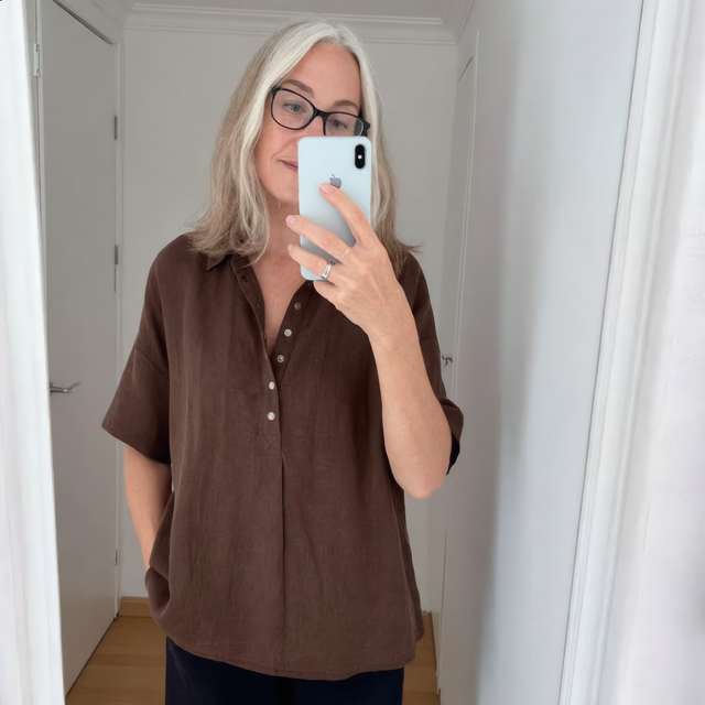 Ingrid, 57 - Zwolle