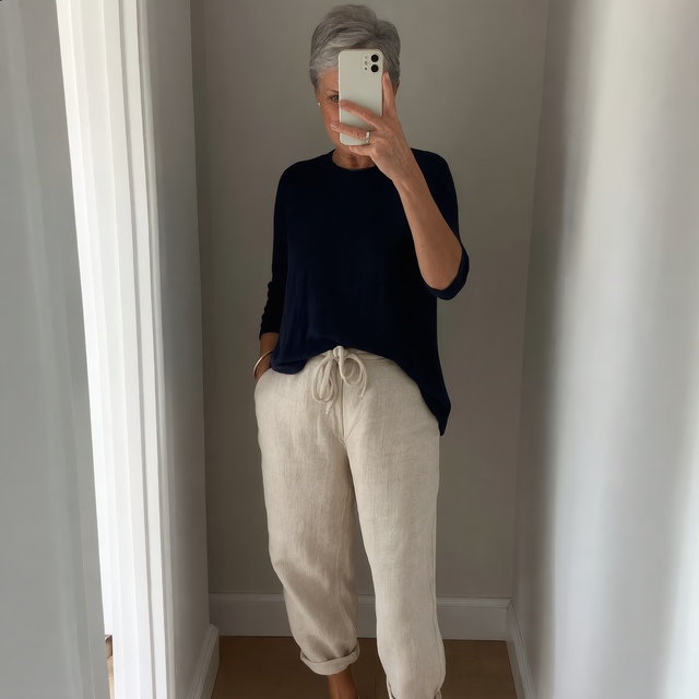 Marianne, 64 - Apeldoorn