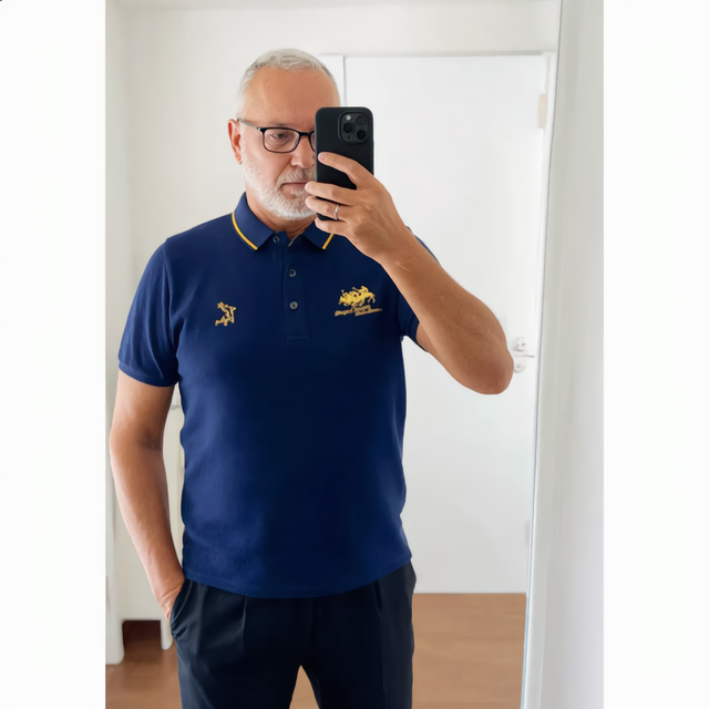 Peter, 58 - Deventer