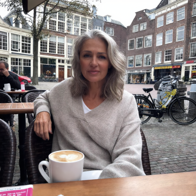 Van Straaten Mode