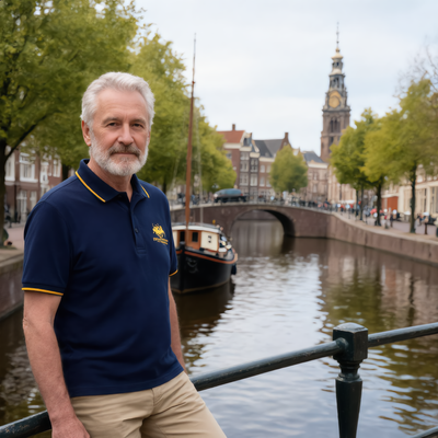 Van Straaten Mode
