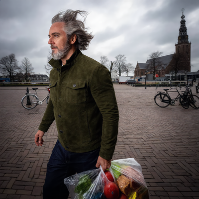 Van Straaten Mode