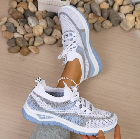 Van Straaten™ Meliora Comfort Light Sneakers