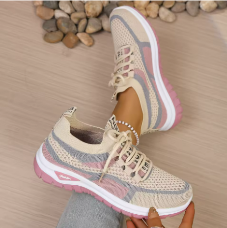Van Straaten™ Meliora Comfort Light Sneakers